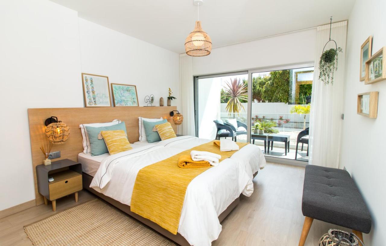 Apartamento By The Sea, Algarve Gale  Exterior foto