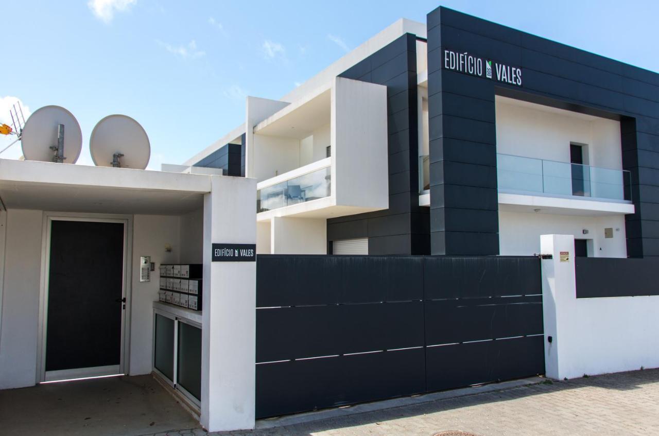 Apartamento By The Sea, Algarve Gale  Exterior foto